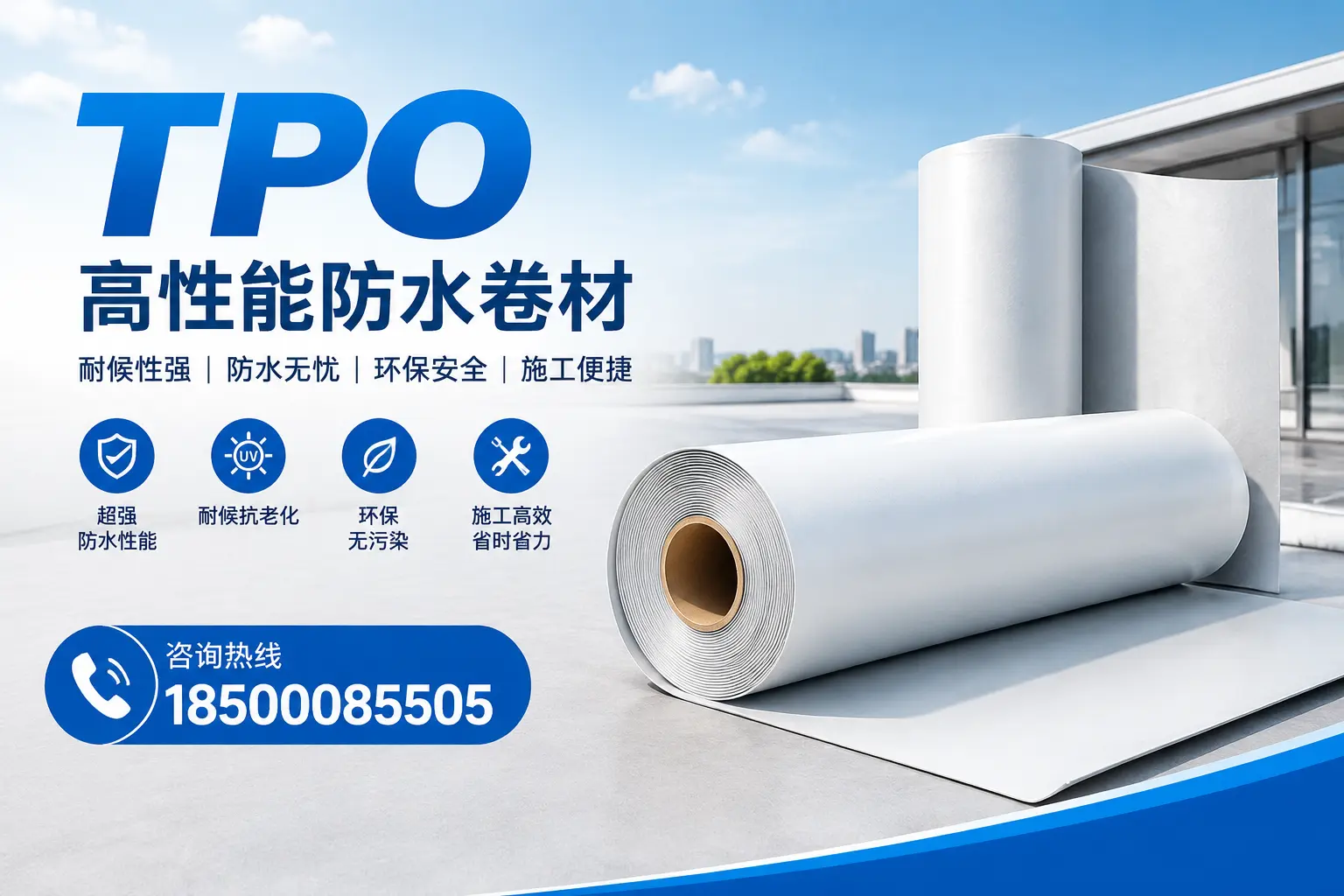 tpo产品质量评估标准，澄迈企业需掌握的关键要点